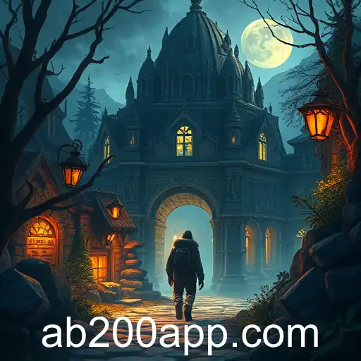 The Allure of 'Adventure': Exploring Boundless Worlds in Gaming