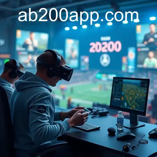 Digital Evolution in Gaming