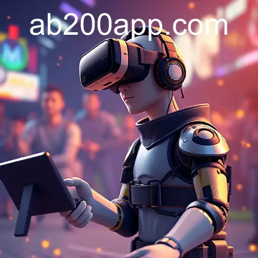 The Evolution of Online Gaming