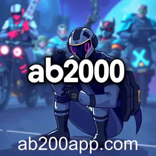 Gaming Evolution: A New Era with AB200
