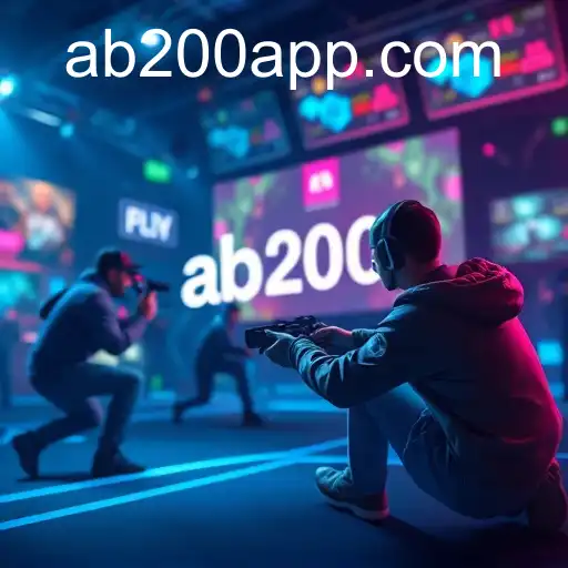 Gaming Industry's Leap into 2026