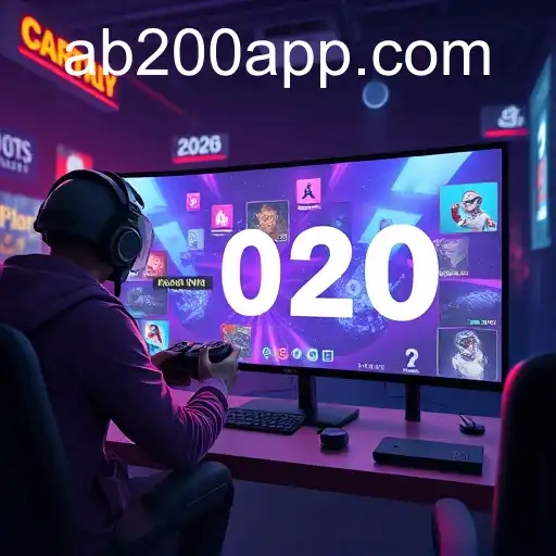 Gaming Trends and Innovations in 2026