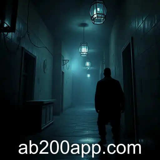 Exploring the Chilling Depths: The Enduring Allure of Horror Games