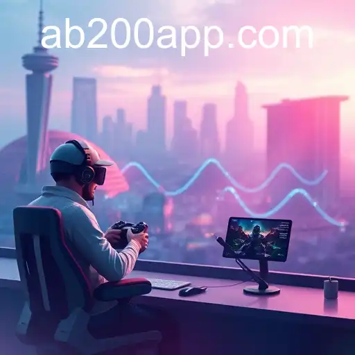 The Impact of Gaming in Modern Society