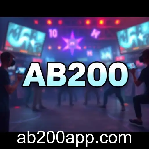 Gaming Innovations with AB200