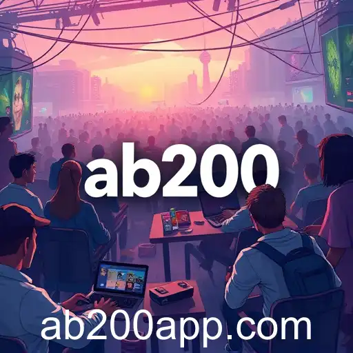 AB200: Pioneering Trends in the Gaming Industry