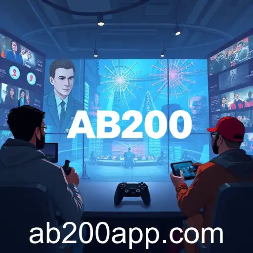 AB200: Revolutionizing the Gaming Experience