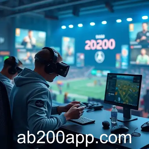 Digital Evolution in Gaming