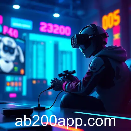 Digital Landscapes of Gaming in 2025