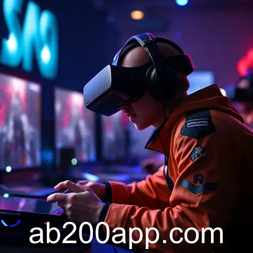 Digital Playground: Navigating 2025's Gaming Landscape