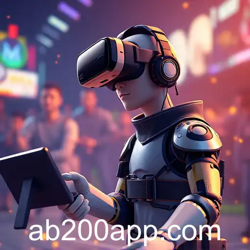 The Evolution of Online Gaming