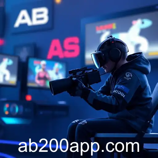 The Game Changer: A Look into ab200 and Gaming Trends