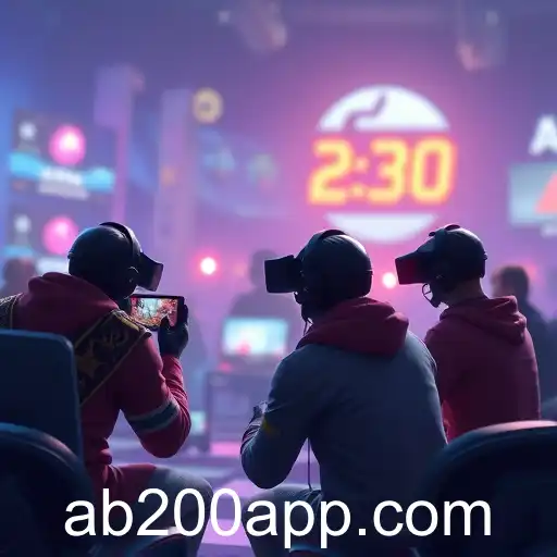 Gaming Revolution of 2025: A New Era of Entertainment