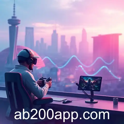 The Impact of Gaming in Modern Society