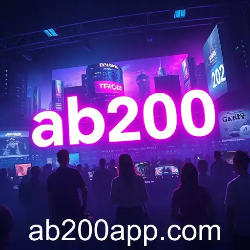 The Rise of 'ab200' in the Gaming World
