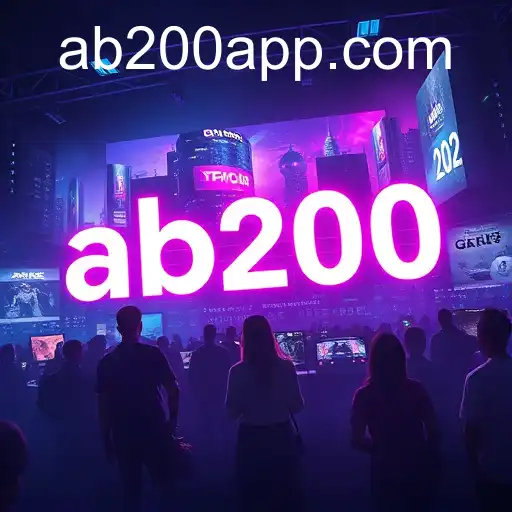 The Rise of 'ab200' in the Gaming World