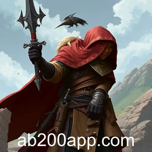 Exploring the Enchanting World of Role Playing Games: A Deep Dive into Keyword 'ab200'