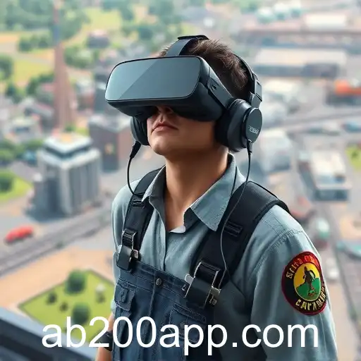 Exploring the Vibrant World of Simulation Gaming