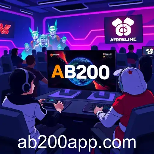 The Rise of 'ab200': A Gaming Phenomenon